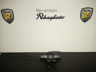 CERRADURA MALETERO / PORTON, BMW, SERIE 3 COUPE (E92)