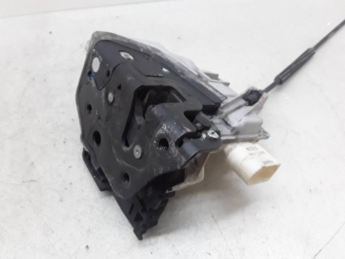 CERRADURA PUERTA DELANTERA IZQUIERDA Seat ALTEA (5P1) 