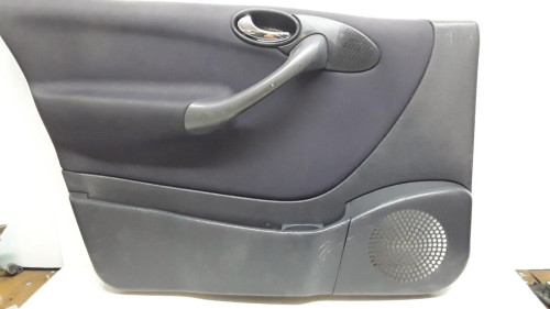 GUARNECIDO PUERTA DELANTERA IZQUIERDA MERCEDES-BENZ CLASE A (BM 168) 