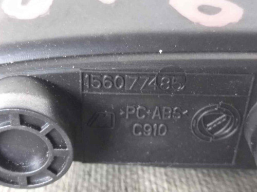 MANDO ELEVALUNAS DELANTERO DERECHO ALFA ROMEO 159 (140) 