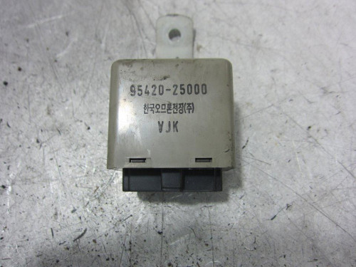  RELE, HYUNDAI, ACCENT (MC) 