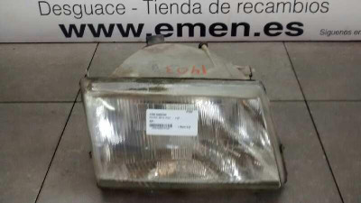 FARO DERECHO, PEUGEOT, 309