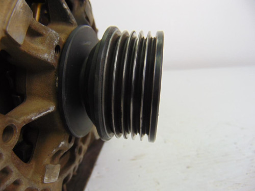  ALTERNADOR MERCEDES-BENZ CLASE A (BM 168) 