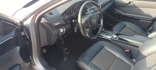 MERCEDES-BENZ CLASE E (BM 212) FAMILIAR 
