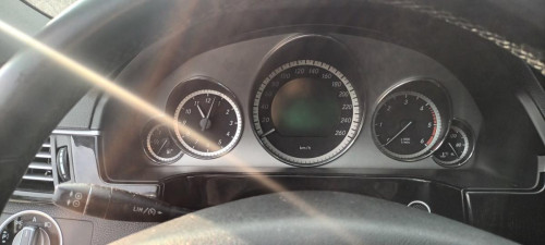  MERCEDES-BENZ CLASE E (BM 212) FAMILIAR 