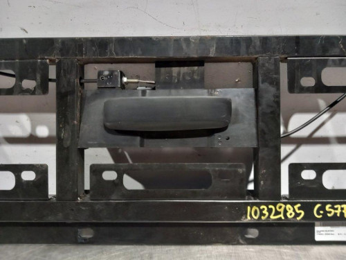  MOLDURAS TRASERAS CITROEN E-MEHARI 