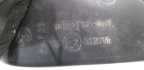  RETROVISOR IZQUIERDO LANCIA PHEDRA (180) 