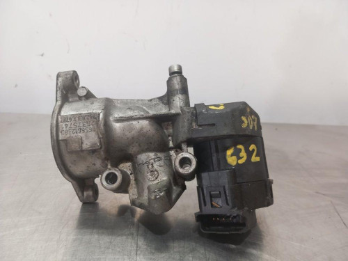  VALVULA EGR, CITROEN, C4 PICASSO 