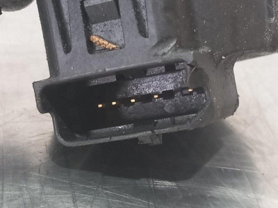 VALVULA EGR, CITROEN, C4 PICASSO