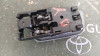 MANETA INTERIOR TRASERA DERECHA Toyota LAND CRUISER (J10) 