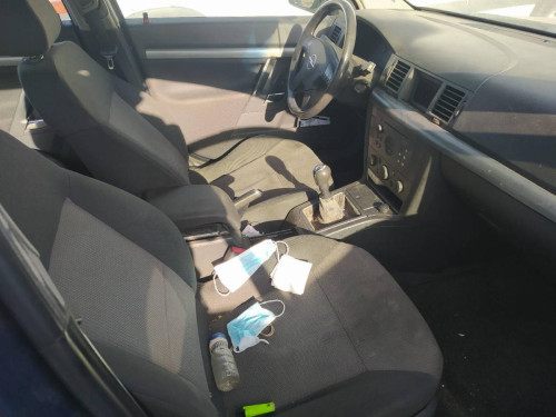  OPEL VECTRA C BERLINA 