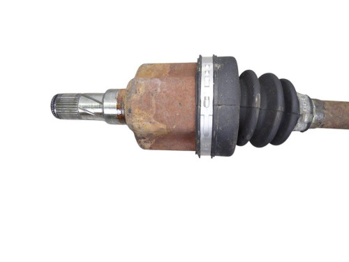 TRANSMISION DELANTERA IZQUIERDA used