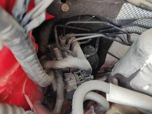  ABS, VOLKSWAGEN, POLO V (6R1) 