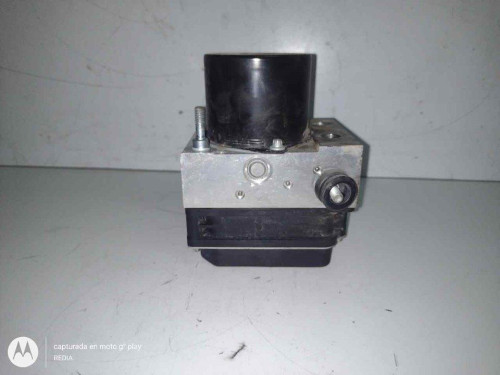  ABS, VOLKSWAGEN, POLO V (6R1) 