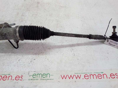 CREMALLERA DIRECCION, CITROEN, GRAND C4 PICASSO