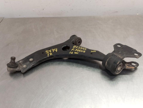 BRAZO SUSPENSION INFERIOR DELANTERO IZQUIERDO FORD FOCUS BERLINA (CEW) 