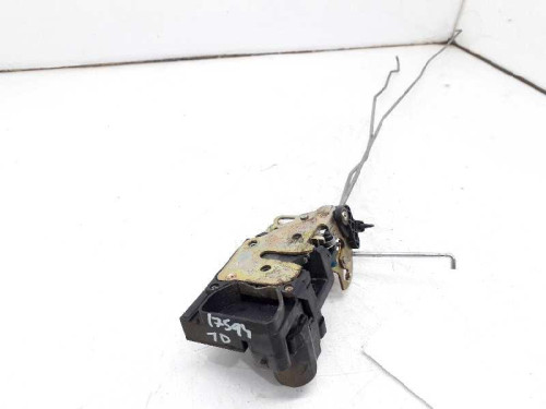  CERRADURA PUERTA TRASERA DERECHA CHEVROLET LACETTI 