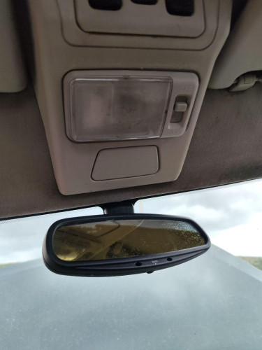 LUZ INTERIOR, LAND ROVER, DISCOVERY (LT)