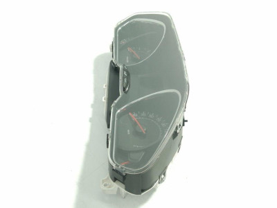 CUADRO INSTRUMENTOS, PEUGEOT, 208