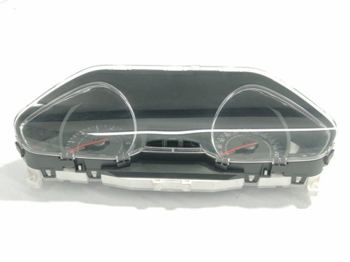  CUADRO INSTRUMENTOS, PEUGEOT, 208 