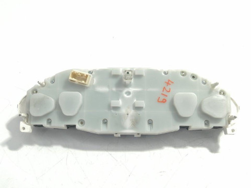  CUADRO INSTRUMENTOS, PEUGEOT, 208 