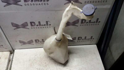 DEPOSITO LIMPIA, Citroen, C2