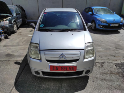 CITROEN C2