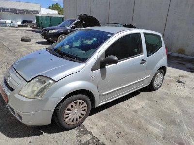 CITROEN C2