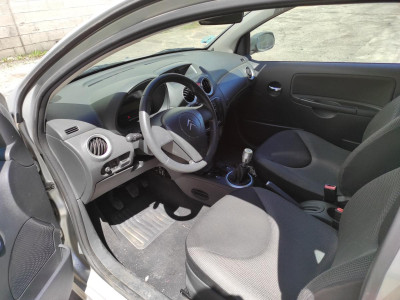 CITROEN C2