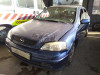 OPEL ASTRA G BERLINA — автомобиль-донор на запчасти 