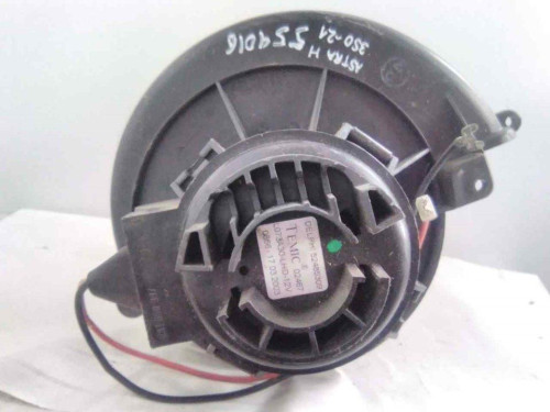 MOTOR CALEFACCION OPEL ASTRA H CARAVAN 