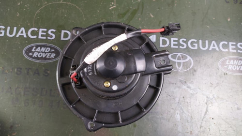 MOTOR CALEFACCION MERCEDES-BENZ CLASE ML (BM 163) 