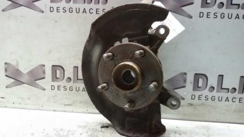 MANGUETA DELANTERA IZQUIERDA Toyota RAV4 (A2) 