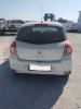 RENAULT CLIO III — автомобиль-донор на запчасти 