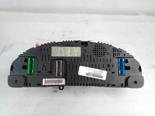  CUADRO INSTRUMENTOS, AUDI, A6 BERLINA (4B2) 