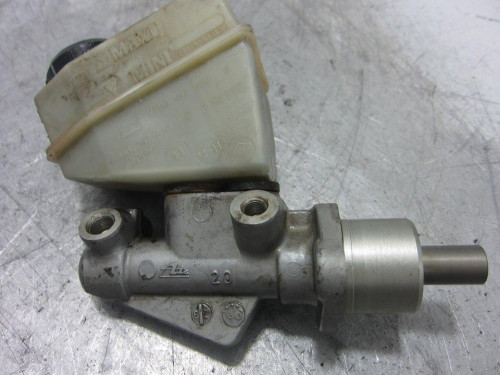  BOMBA FRENO Renault CLIO II FASE II (B/CB0) 