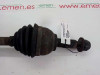  TRANSMISION DELANTERA IZQUIERDA FORD TRANSIT FURGÓN CORTO (FY) 