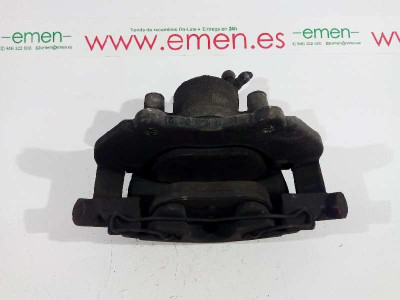 PINZA DE FRENO DELANTERA DERECHA, FORD, FOCUS BERLINA (CAP)