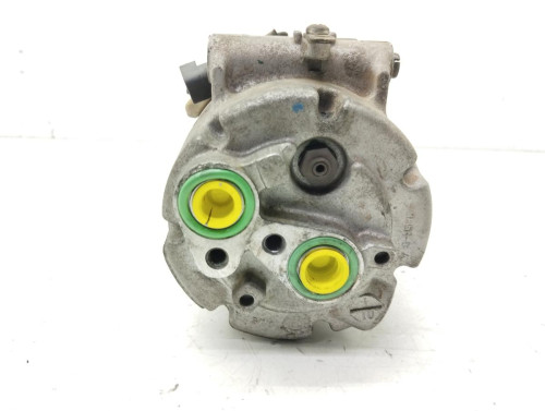 COMPRESOR AIRE ACONDICIONADO FORD FOCUS SPORTBREAK (CB4) 