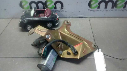  MOTOR LIMPIA TRASERO OPEL FRONTERA A 