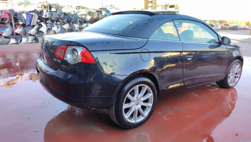 VOLKSWAGEN EOS (1F7)(2006) — Donor Vehicle for Used Parts 