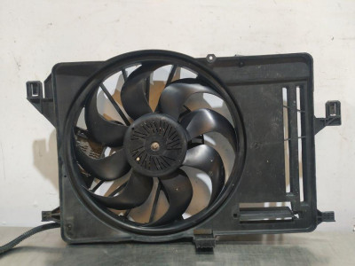 ELECTROVENTILADOR, FORD, C-MAX (CB7)
