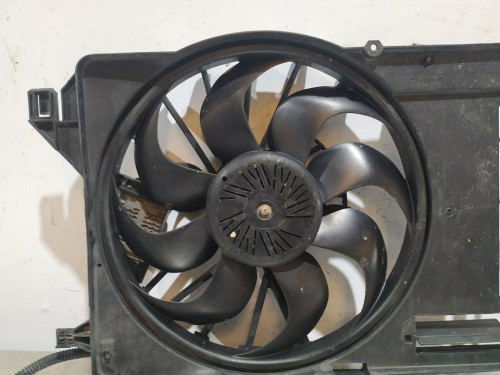  ELECTROVENTILADOR FORD C-MAX (CB7) 