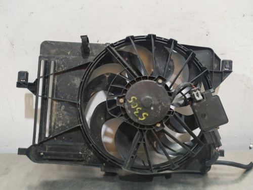  ELECTROVENTILADOR FORD C-MAX (CB7) 