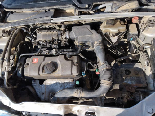 Citroen Saxo (1996->) — Donor Vehicle for Used Parts 