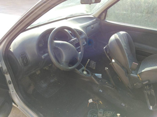 Citroen Saxo (1996->) — Donor Vehicle for Used Parts 