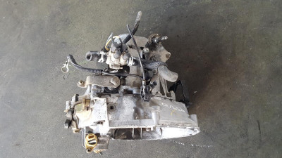 CAJA CAMBIOS Peugeot 206 (1998->)