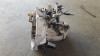 CAJA CAMBIOS Peugeot 206 (1998->) PEUGEOT 206 (1998->) 