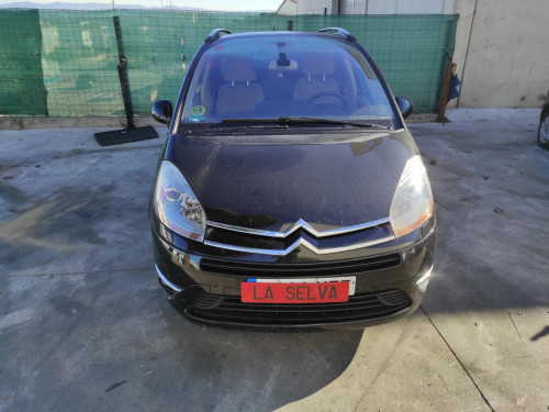 CITROEN GRAND C4 PICASSO — vehículo donante para recambios 
