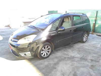 CITROEN GRAND C4 PICASSO
